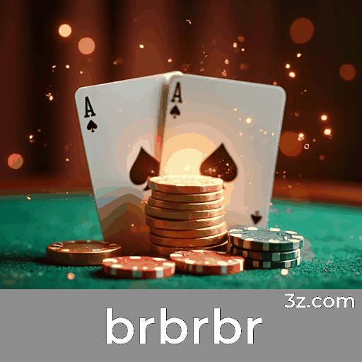 brbrbr Inovação: Transformando Jogos com Tecnologia de Ponta