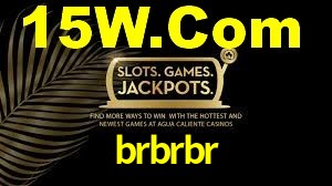 Welcome Bonus brbrbr