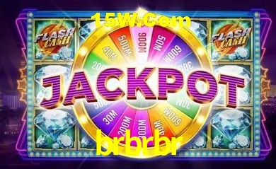 Jogos de Slot brbrbr