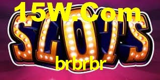 Welcome Bonus brbrbr